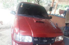 2008 Kia Grand Sportage for sale