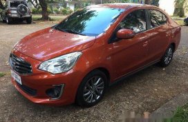Mitsubishi Mirage G4 2017 for sale