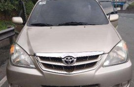 Toyota Avanza 2012 G for sale