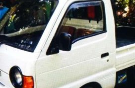 Suzuki Multicab 12 valve 4x2 For Sale 