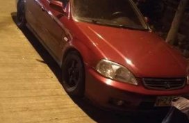 Honda Civic 1999 For sale