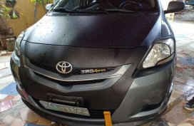 Toyota Vios e 2007 for sale