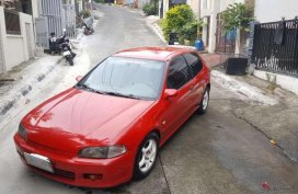 Honda Civic 1994 for sale