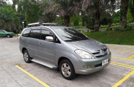 Toyota Innova V 2008 D4D AT for sale