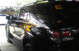 Toyota Fortuner 2015 for sale