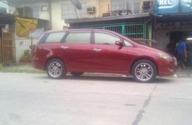 For sale Mitsubishi Grandis 2007 matic