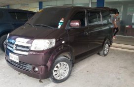 Suzuki APV 2015 for sale