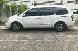 Kia Carnival 2012 for sale