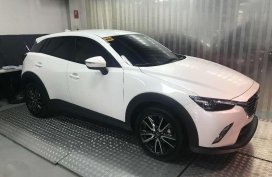 Mazda 2018 No Excise Mazda2 Mazda3 Hatchback Sedan CX9 CX3 BT50 manual