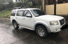Ford Everest 2007 for sale