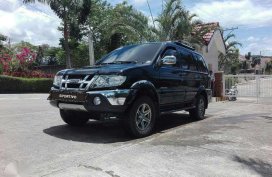 2013 Isuzu Sportivo AT First own