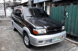 Toyota Revo SR Matic Transmission 2016