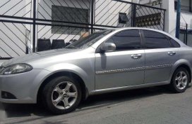 Automotive CHEVROLET OPTRA 2007 FOR SALE