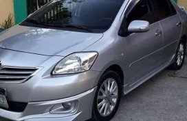 Toyota Vios 2012 1.5G (TOP OF THE LINE)