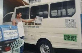 For Sale Hyundai Van H100 2009 ( box type )