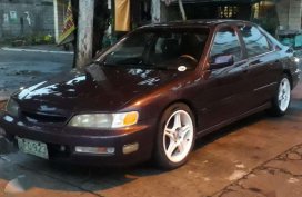 Honda Accord vtil 1996 VTEC FOR SALE