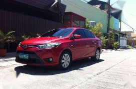 Toyota Vios 1.3 E 2014 for sale