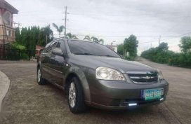 Chevrolet Optra LS Wagon Limited Edition 2006Mdl
