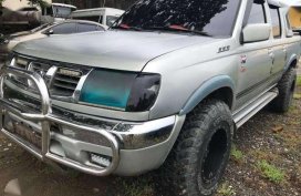 Best Buy Nissan Frontier Loaded Manual Diesel