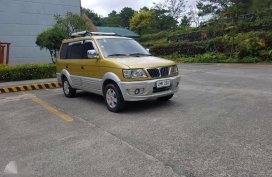 Mitsubishi Adventure 2004 FOR SALE