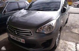 Mitsubishi Mirage G4 GLX 2017 FOR SALE