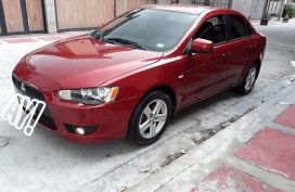 2010 Mitsubishi Lancer EX FOR SALE