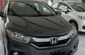 Honda City 2019 42k All in Downpayment