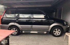 Mitsubishi Adventure Grandsport 2003 FOR SALE