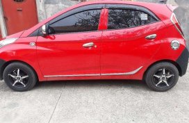 FOR SALE Hyundai Eon 2014