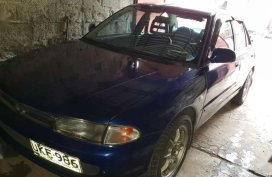 MITSUBISHI Lancer GLXI 1996 FOR SALE