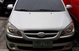 Hyundai Getz 2008 Model for sale
