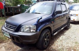 For sale Honda Crv first gen 1996