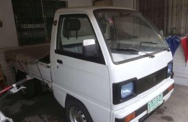 Suzuki Multicab pick-up dropside FOR SALE