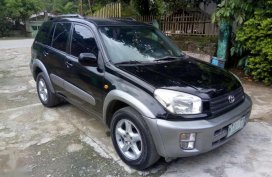 Toyota Rav4 2001 for sale