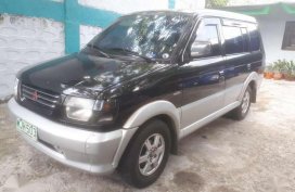 For Sale 99 MITSUBISHI Adventure