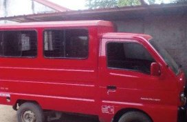 SUZUKI Multicab for sale