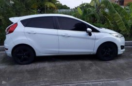 Ford Fiesta 2015 matic Ecoboost FOR SALE