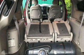 Chrysler Town and Country 2005 FOR SALE