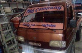 Multicab SUZUKI For Sale 2004