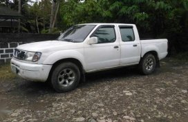 2005 Nissan Frontier Original o.r c.r FOR SALE