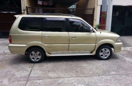 Toyota Revo VX2000-Gas FOR SALE