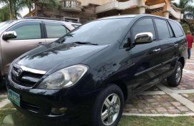 Toyota Innova G 2009model FOR SALE