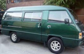 Mitsubishi L300 versa van 2000 model for sale