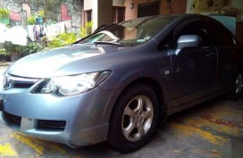 Honda Civic 2007 For Sale 