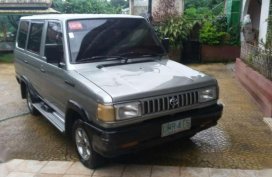TOYOTA Tammaraw FX 1996 model
