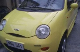 CHERY QQ 2008 model for sale