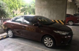 2013 Toyota Vios 1.3 E AT FOR SALE