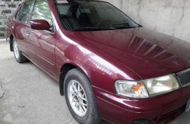 Nissan Sentra 1997 Super Saloon FOR SALE