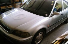 Honda City EXI 1997 Model Automatic