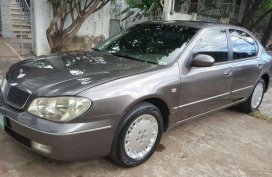 FOR SALE NISSAN Cefiro 3.0 2005